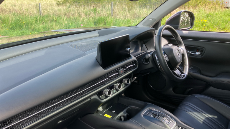 Honda Zr-V 2.0 eHEV Advance 5dr CVT Hybrid Estate